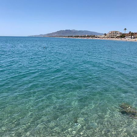 Canada Marinas - Tu Atico En Mojacar Playa! 외부 사진